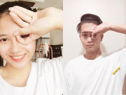 Tổng hợp những trào lưu gây bão mạng xã hội nửa cuối năm 2018