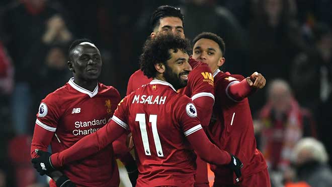 Man City đón tin dữ đấu Liverpool: Salah thoát án, “lá chắn” khó trở lại - 2