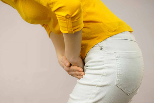 Thủ phạm gây “són tiểu” ở phụ nữ và cách khắc phục hiệu quả - 2