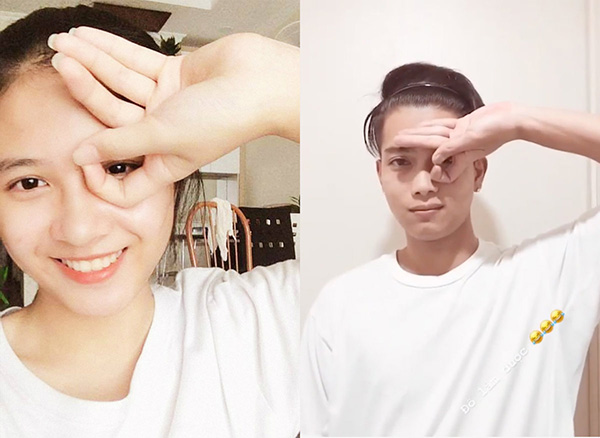 Tổng hợp những trào lưu gây bão mạng xã hội nửa cuối năm 2018 - 2