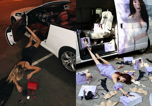 Tổng hợp những trào lưu gây bão mạng xã hội nửa cuối năm 2018 - 3