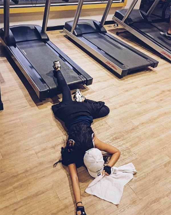 Tổng hợp những trào lưu gây bão mạng xã hội nửa cuối năm 2018 - 4