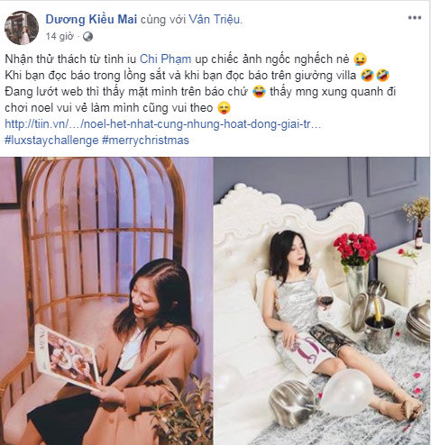 Tổng hợp những trào lưu gây bão mạng xã hội nửa cuối năm 2018 - 5