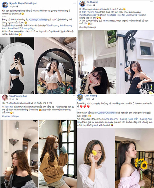 Tổng hợp những trào lưu gây bão mạng xã hội nửa cuối năm 2018 - 6