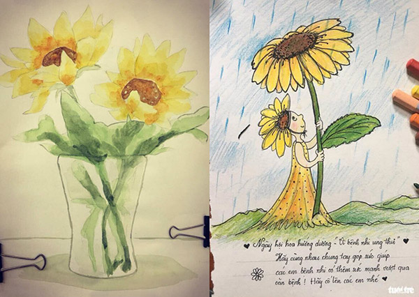 Tổng hợp những trào lưu gây bão mạng xã hội nửa cuối năm 2018 - 7