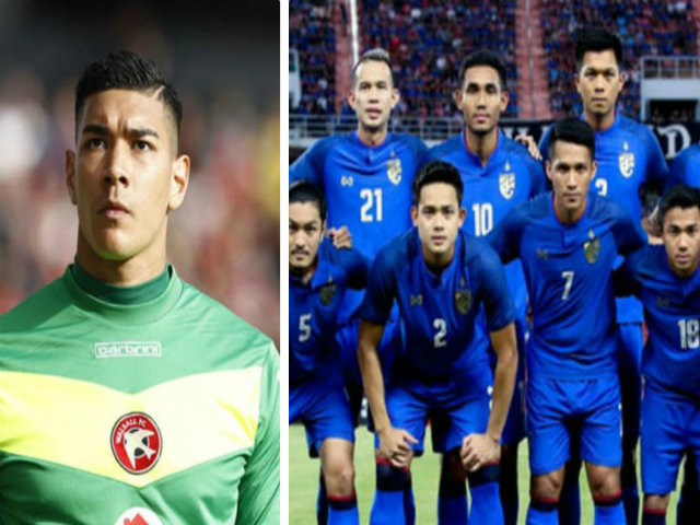 Thái Lan, Philippines mơ “hóa rồng” Asian Cup: Việt Nam CHOÁNG dàn sao trăm tỷ