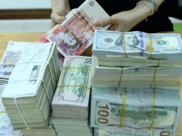 Tài chính - Bất động sản - Dừng cho vay ngoại tệ ngắn hạn sau ngày 31.3.2019