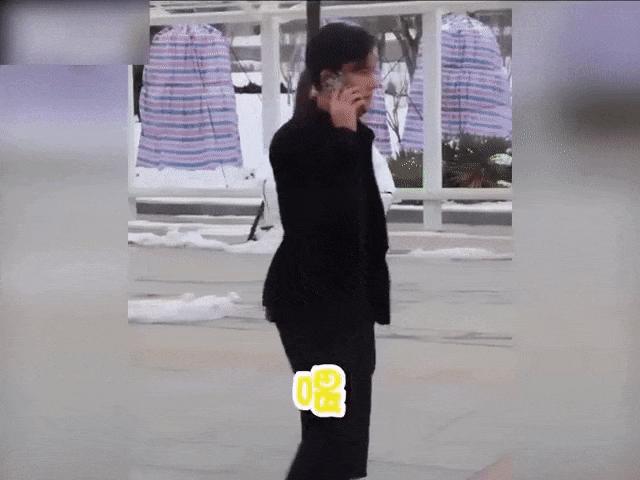 Video Clip Cười - Người đi đường được một phen "hú hồn" với màn mượn đồ cực "truất"