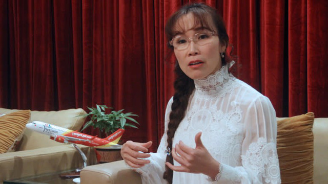 Nóng trong tuần: Bông hồng tỷ phú Việt dính "hạn" lớn chưa từng có - 1