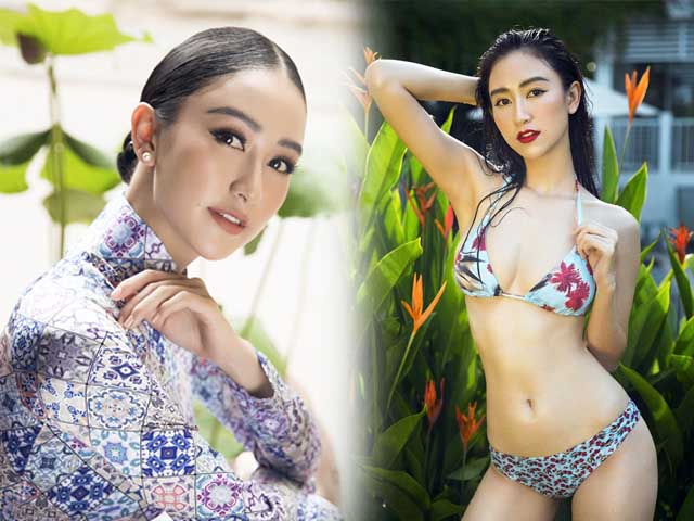 Đời sống Showbiz - Nàng Á hậu đi hát gặp bế tắc dù được Mr. Đàm, Quang Linh khen hết lời