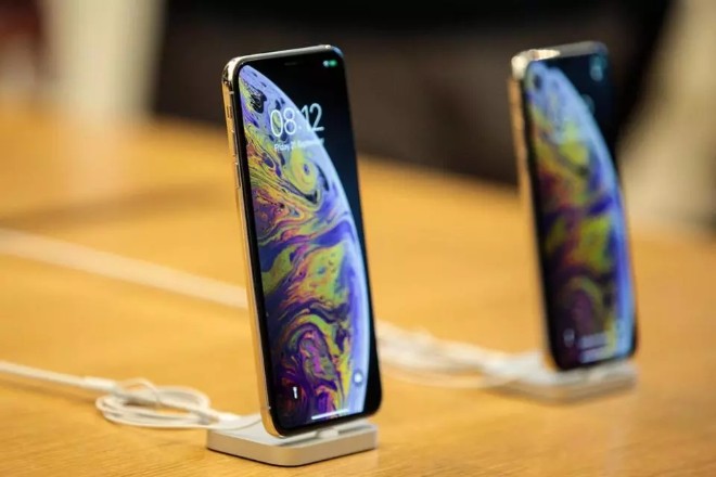 iPhone cao cấp sắp tới sẽ được gắn mác “Made in India” - 1