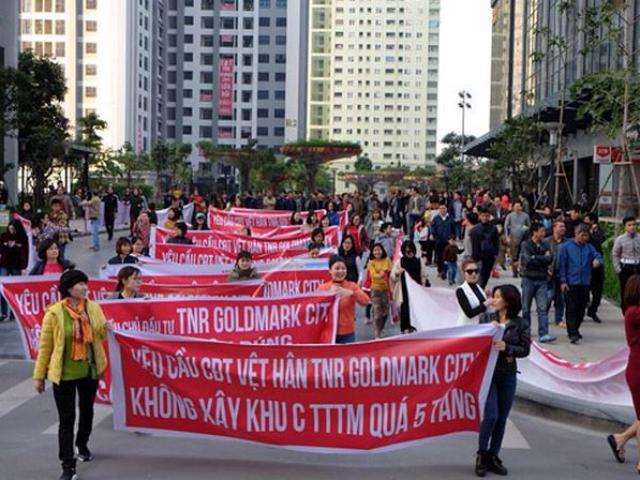 Tài chính - Bất động sản - Thị trường bất động sản 2018: Một năm nhiều khiếu nại, tranh chấp