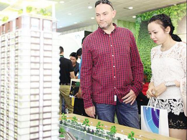 Tài chính - Bất động sản - Người nước ngoài được sở hữu nhà đất ở Việt Nam như thế nào?