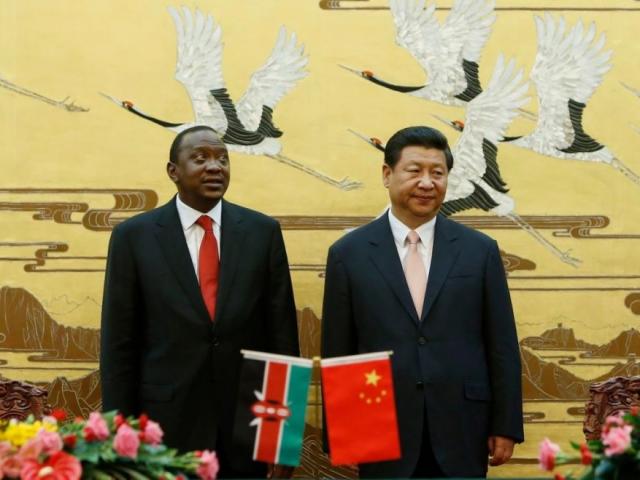 Quốc gia châu Phi có thể bị Trung Quốc thu cảng chiến lược vì nợ?