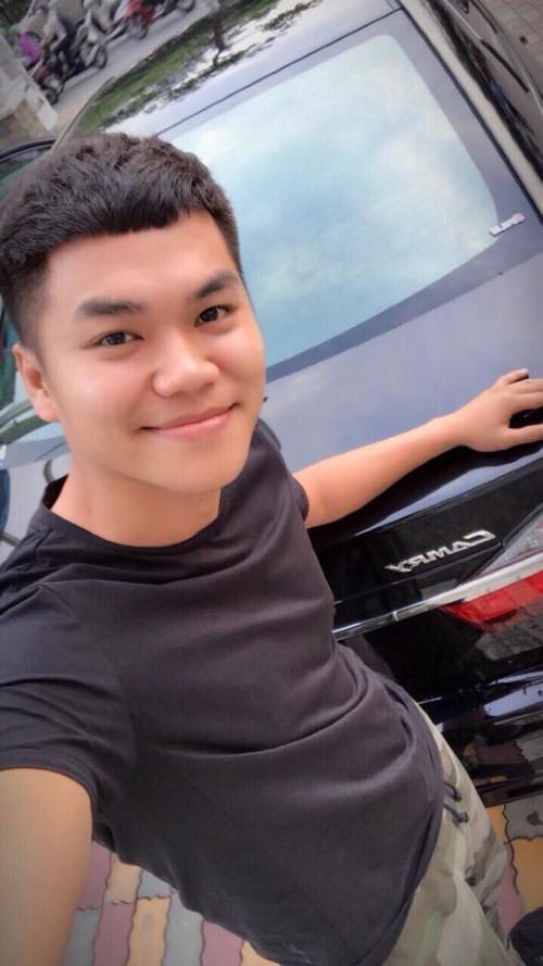 Chốt danh sách sao Việt tậu xế "khủng" 2018: Bất ngờ với nàng Á hậu này - 7