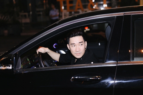 Chốt danh sách sao Việt tậu xế "khủng" 2018: Bất ngờ với nàng Á hậu này - 2