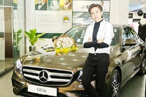 Chốt danh sách sao Việt tậu xế "khủng" 2018: Bất ngờ với nàng Á hậu này - 5