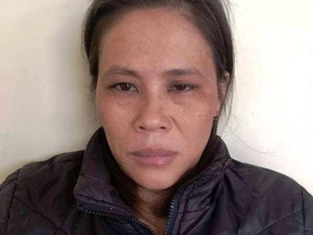 Pháp luật - "Mẹ mìn'" chuyên đi "săn" gái về bán dâm