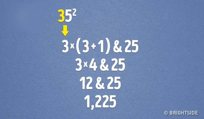 12 mẹo Toán học thông minh chẳng thầy cô nào dạy - 2