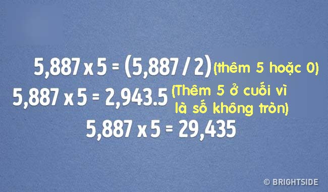 12 mẹo Toán học thông minh chẳng thầy cô nào dạy - 4