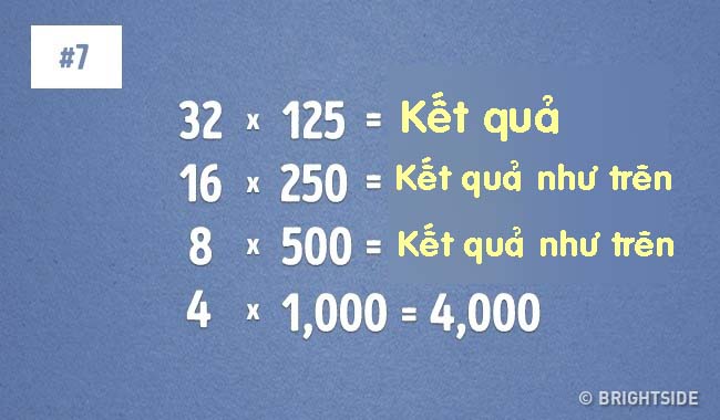 12 mẹo Toán học thông minh chẳng thầy cô nào dạy - 8