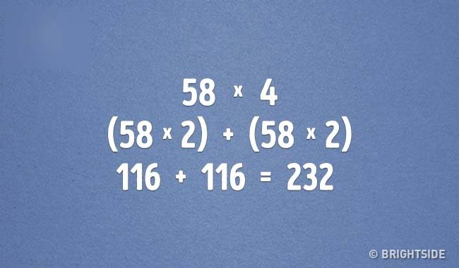 12 mẹo Toán học thông minh chẳng thầy cô nào dạy - 6