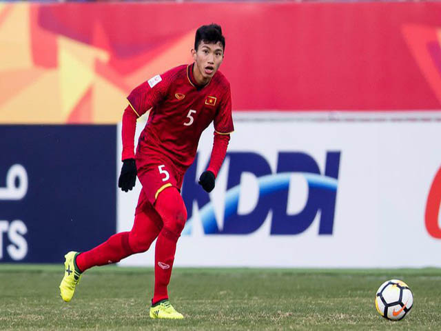 ĐT Việt Nam & Asian Cup: Báo châu Á khen Văn Hậu, chờ đấu “Messi Iraq”
