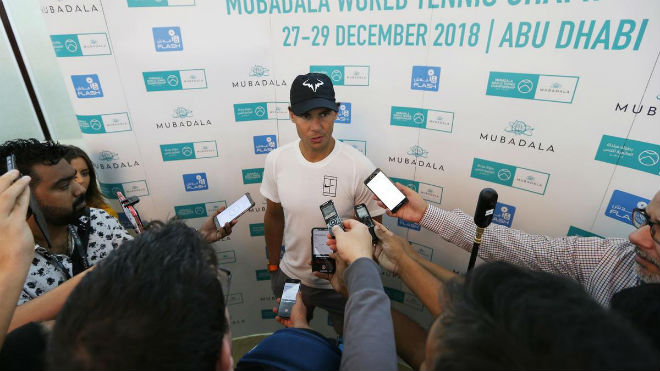 Nadal bộc bạch nỗi buồn, Djokovic bất ngờ nghĩ lui trước mùa giải mới - 1