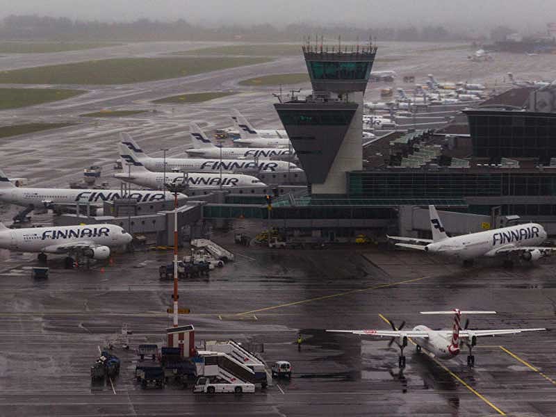 Phần Lan bắt 1 công dân Nga theo yêu cầu của Mỹ - 1