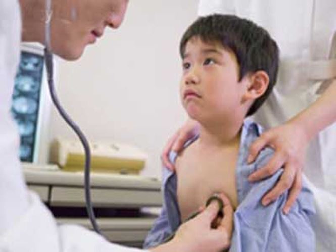 Trẻ đau bụng kiểu này có thể tử vong - 2