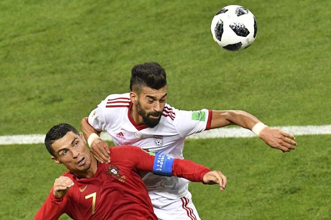 Việt Nam thấp nhất Asian Cup: Nhỏ mà có võ, đe dọa “khổng lồ” Iran - Iraq - 2