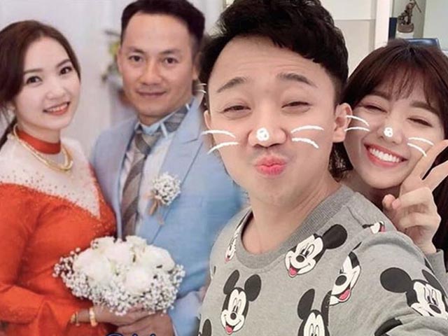 Sao Việt - 24h HOT: Hari Won phản ứng bất ngờ khi tình cũ Tiến Đạt sắp cưới vợ