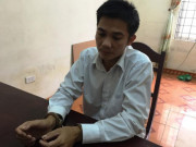 Pháp luật - Con rể giết chết mẹ vợ, lấy lý do &quot;giải thoát&quot; cho mẹ?