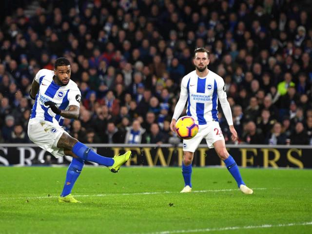 Bóng đá - Brighton - Everton: Trọng tài bẻ còi, ôm hận vì cựu sao Barca