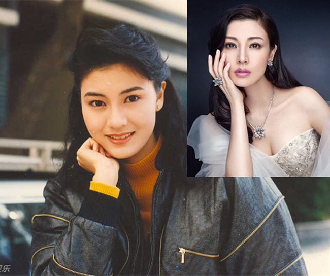 Sau đó, người đẹp thường đắp mặt nạ dưỡng ẩm sau khi rửa mặt để giúp da đàn hồi tốt.