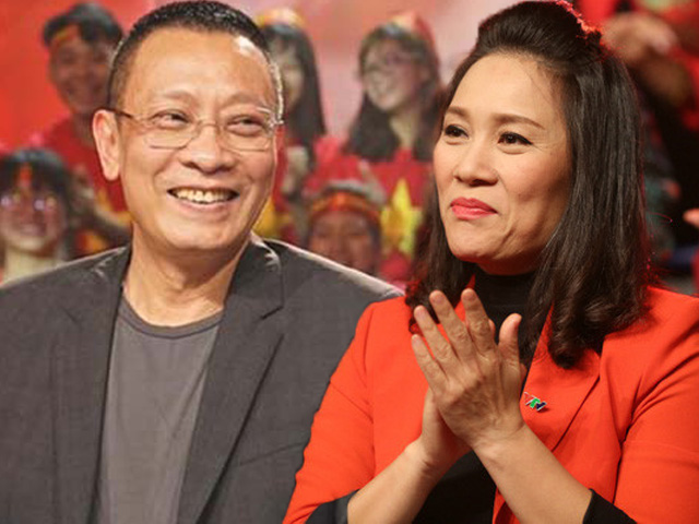 Đời sống Showbiz - Lại Văn Sâm, Tạ Bích Loan bị lầm tưởng là vợ chồng và những sự thật ngã ngửa