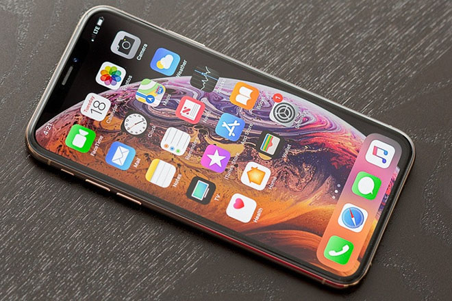 Tai thỏ còn "đeo bám" người dùng iPhone cho đến năm 2020 - 2