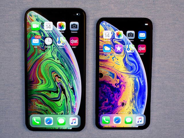 Thời trang Hi-tech - Tổng kết smartphone xuất sắc nhất năm 2018