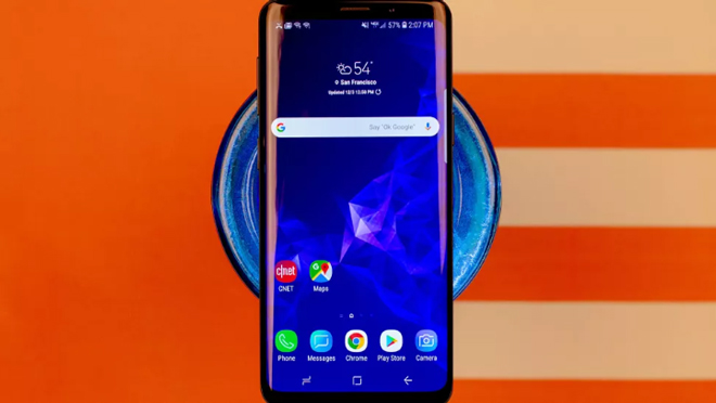 Tổng kết smartphone xuất sắc nhất năm 2018 - 5