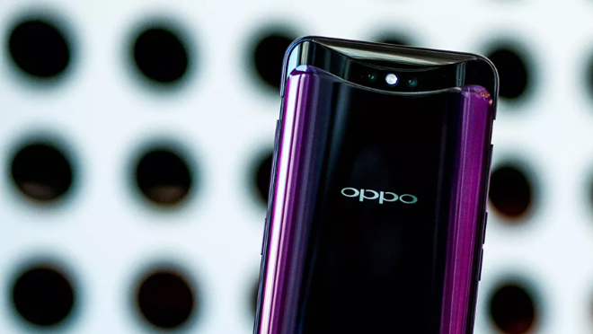 Tổng kết smartphone xuất sắc nhất năm 2018 - 3