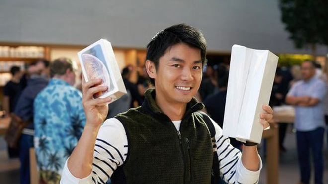 Giá bán lẻ của Apple có tăng quá cao trong năm 2018 không? - 2