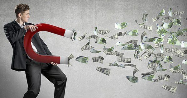 Muốn giàu có? Hãy học hỏi 3 điều này ở người giàu! - 2