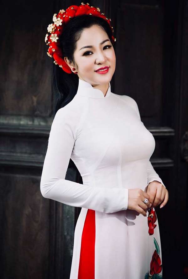 Danh hài Thúy Nga ngày càng đẹp như gái đôi mươi nhờ... được khen - 7