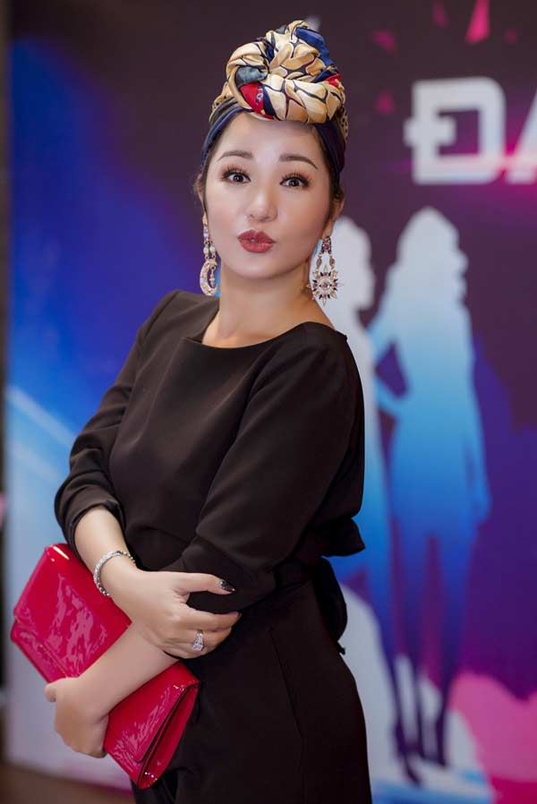 Danh hài Thúy Nga ngày càng đẹp như gái đôi mươi nhờ... được khen - 6