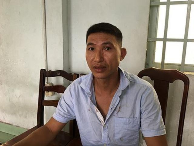 Pháp luật - Đi đòi tiền cùng con gái, người đàn ông bị đâm chết