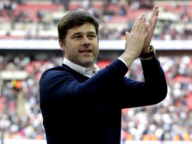 Bóng đá - Chuyển nhượng HOT MU: "Quỷ đỏ" bị Real tranh giành HLV Pochettino