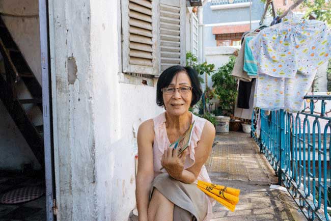 Con hẻm nhỏ 100 tuổi giữa lòng Sài Gòn được báo Tây khen ngợi hết lời - 2