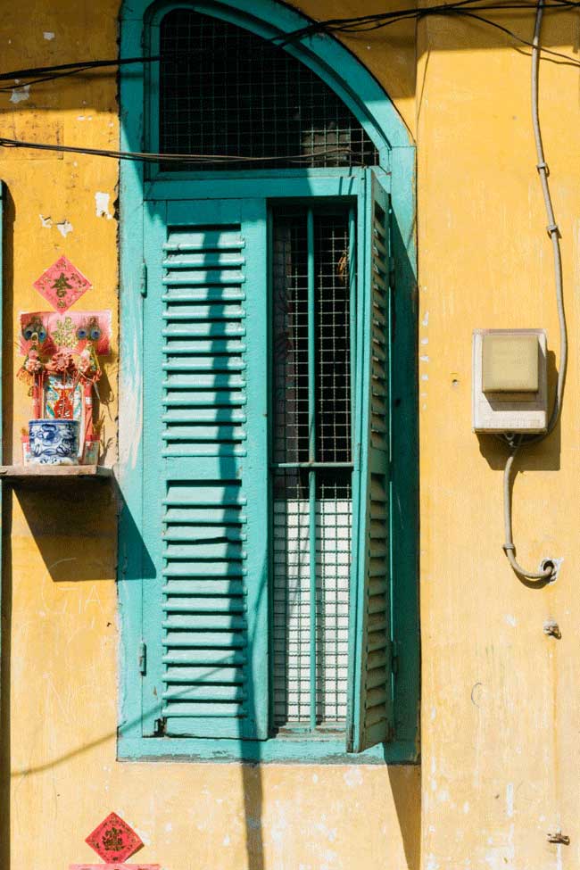 Con hẻm nhỏ 100 tuổi giữa lòng Sài Gòn được báo Tây khen ngợi hết lời - 12