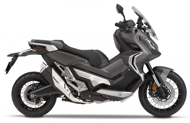 Honda Rebel và X-ADV 2019 thêm tùy chọn &#34;màu áo&#34; mới - 2