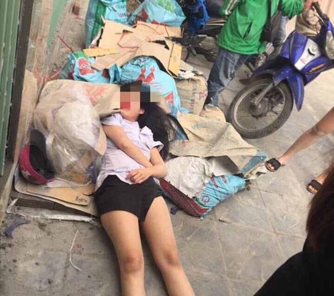 Nóng 24h qua: Phá đường dây “mỹ nhân” đi “sex tour” 3 ngày giá 10 triệu - 4